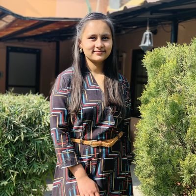 asmi_sigdel's profile picture. Electronics and Communication Engineering