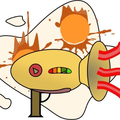 BreakfastGun's profile picture. 