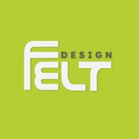 The Felt Design(@thefeltdesign) 's Twitter Profile Photo