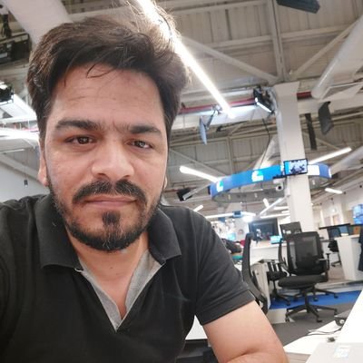 Journalist- CNBC TV18.
Worked- ET now, Rajasthan Patrika