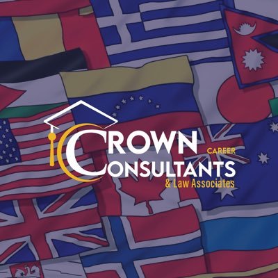 Crown Career Consultants is a platform where your dreams of studying abroad come true.
