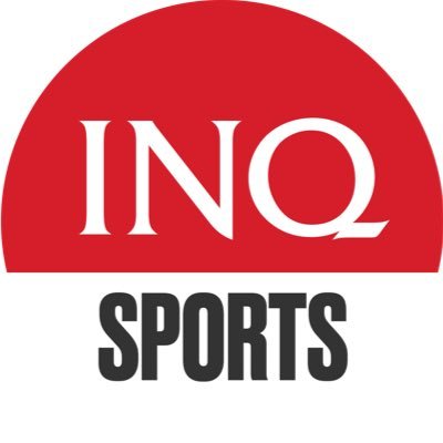 The official Twitter account of INQUIRER Sports.