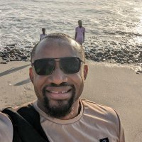 Iyke (@iyke) 's Twitter Profile