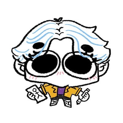 Cel 🦠 || silly goofy moodさんのプロフィール画像