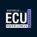 Edith Cowan University (ECU) (@EdithCowanUni) Twitter profile photo
