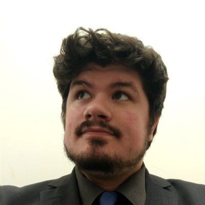 Gamer 👨💻 Life’s a game, let’s play.
https://t.co/u3JzGW0z3J