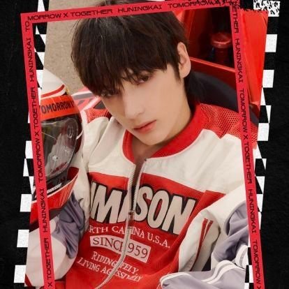 « ★ Welcome to stan & semi 🛒acc for txt ★ » || Slow sparks collector for #휴닝카이 & #투모로우바이투게더 ✨️||