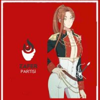 Z (@ittihatvezafer) Twitter profile photo