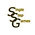 SingleStep Games (@SingleStepGames) Twitter profile photo