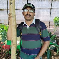 GOPINATH NATARAJAN (@pro_gopinath) 's Twitter Profile