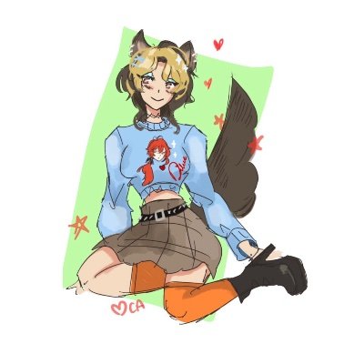 Frankieさんのプロフィール画像