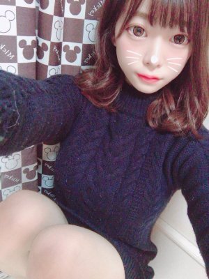 フォロワー減ってる（ ; ; ）👅メンヘラごっこ💚 #今日の下着