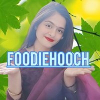 FoodieHooch(@foodie_hooch) 's Twitter Profile Photo