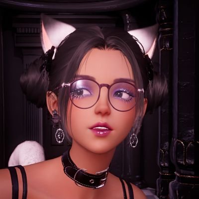 キラパラ垢と化てしるが一応ゲーム垢とか言っといてリアル事がん喋/ゲーム、妄想、現実、推し活を行ったり来たり/軽率に好きになります。/💎💜/🦋🍆・🌊/❔/🔱🌃/☠/🚬🐻/🥂/💋🥃/🏹💭/👁‍🗨/👾🌈/🌹⛓/⚠️🔇/☔️🥛🐈‍⬛/(๑˘ ³˘๑)～♡🥀🖋