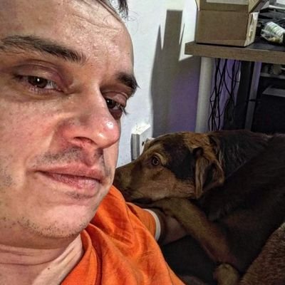KralBretislav's profile picture. Never give up