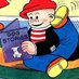 You Are What You Read (@bottomstructure) Twitter profile photo You Are What You Read (@bottomstructure) Twitter profile photo