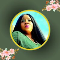 Gabrielle S Washington(@ConsciousUGC) 's Twitter Profile Photo