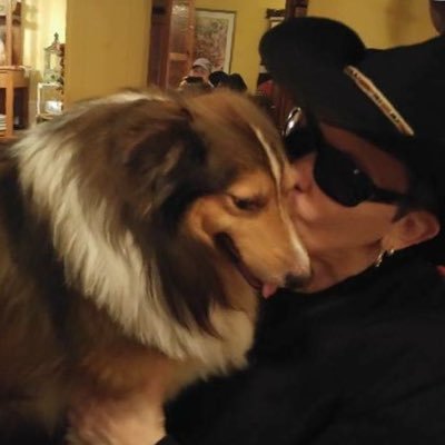 Native Texan, Writer, believer in kindness, humor, paranormal & old souls. Love my dog, Gus. Buddy Bonaparte was my dear late beloved Sheltie. Moderate Dem