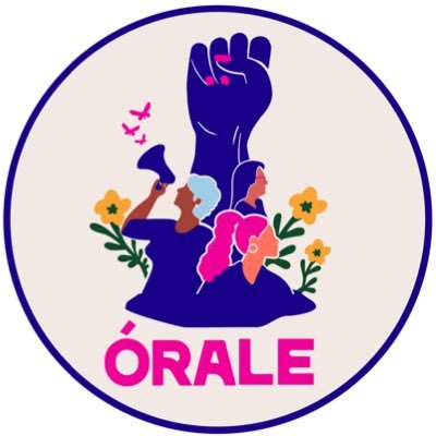 Formerly LBIRC. Now we are ÓRALE: Organizing Rooted in Abolition, Liberation, and Empowerment ✊🏽🔥🙌🏽 Same mission & vision.