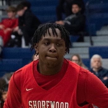 6’6 Shorewood High school Basketball 3.0 GPA Sf/Pf