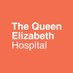 The Queen Elizabeth Hospital (@TQEHofficial) Twitter profile photo