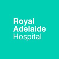Royal Adelaide Hospital(@RoyalAdelHosp) 's Twitter Profile Photo
