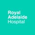 Royal Adelaide Hospital (@royaladelhosp) Twitter profile photo Royal Adelaide Hospital (@royaladelhosp) Twitter profile photo