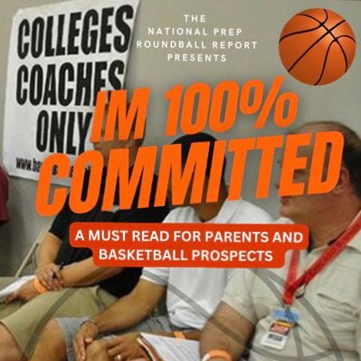 A in-depth Basketball Recruiting Must read for Parents and Players👇 Download Now!