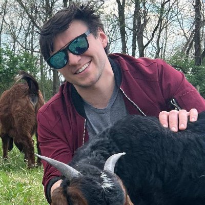 Aaron Decker Profile