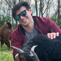 Aaron Decker (@ardninja) 's Twitter Profile