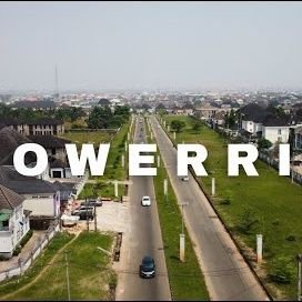 Showing you the beauty of Owerri City.

I Love Owerri, You Will Love It too😍.