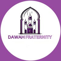 Dawah Fraternity(@DawahFraternity) 's Twitter Profile Photo