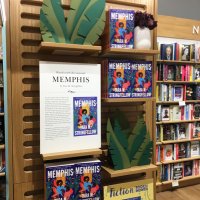 Waterstones Wandsworth 📚 (@waterstoneswand) Twitter profile photo