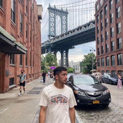 ElijahPalacio22's profile picture. Founder/CEO of Budtendr, LLC