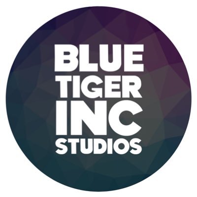 Blue Tiger Inc Studios 𝕏