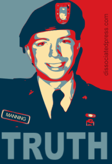 Dedicated to producing and promoting a local ballot measure that will formally and officially change the name of Justin Herman Plaza to Bradley Manning Plaza