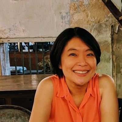 A Bangkok-based editor & journalist |
2014/2015 Chevening Scholar