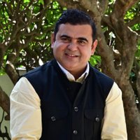 Jaykumar Rawal (@jaykumarrawal) 's Twitter Profile
