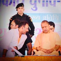 Trayambak Tiwari (@trayambk4nation) 's Twitter Profile