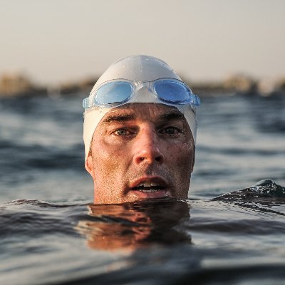Endurance Swimmer and @UNEP Patron of the Oceans. When we protect the environment we foster peace. Follow @lewispughfdn for more on our work.