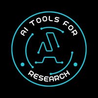 AI Tools for Research(@aitool4research) 's Twitter Profile Photo