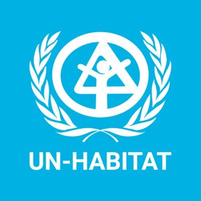 UN-Habitat works for a better urban future. We promote the development of socially and environmentally sustainable towns and cities.
@UNHabitat_Ar @UNHABITAT