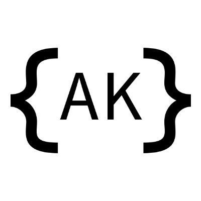 akcodes_info's profile picture. Blogging about AI, ML and other things programming.