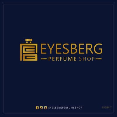 Eyesberg Perfume Shop PBD/0049