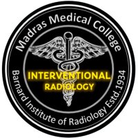 Interventional Radiology BIR, RGGGH@Chennai(@iRadBIR_Chennai) 's Twitter Profile Photo