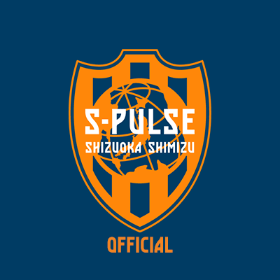 公式 英語版 English account of Shimizu S-Pulse 🗾⚽ Powered by samba! 👏🎶 We tweet news, match updates and more. Join in with #spulse 😆🧡
Japanese: @spulse_official