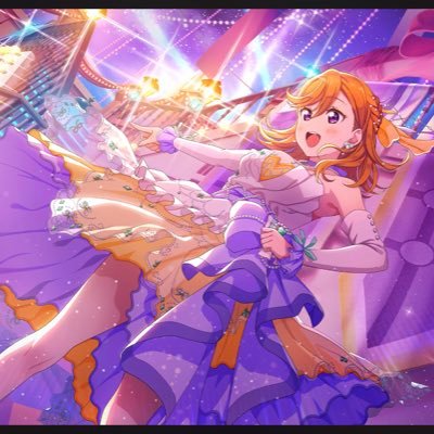 🍫🍊Ｄ❄️🎀🎧さんのプロフィール画像