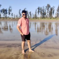 Pranav Daga(@PranavDaga2) 's Twitter Profile Photo