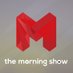 The Morning Show (@MorningShowSA) Twitter profile photo