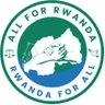 allforrwanda's profile picture. We are the voice of refugees advocating for their defense, protection, and dignified return to Rwanda. United and peaceful, we strive for this through dialogue.